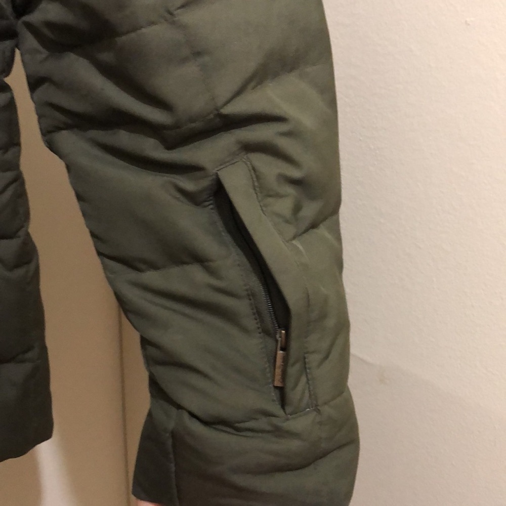 Calvin Klein coat - Picture 9 of 9